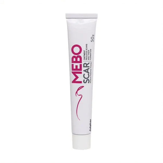Mebo Scar Moisture Retentive Therapy Ointment – 50g | Scar & Skin Repair